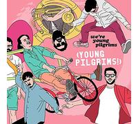 Young Pilgrims - We'Re Young Pilgrims