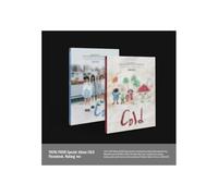 YOUNG POSSE - Special Album COLD (2 ver. SET)