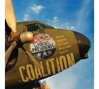 Young Presidents - Coalition