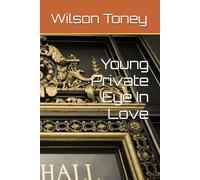 Young Private Eye In Love