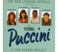 New London Chorale Young Puccini (CD)