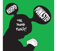 Young Punx, the - Mashpop & Punxstep