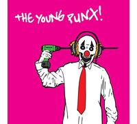 Young Punx! - Your Music Is Killing Me (2 CD)