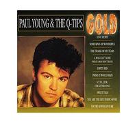 Young & Q-Tips - Paul Young & The Q-Tips [Import]