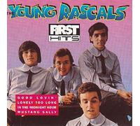 Young Rascals - First hits