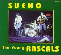 YOUNG RASCALS - SUENO