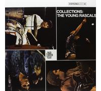 Young Rascals The - Collections