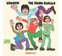 Young Rascals The - Groovin' (Summer Of Love 2017)