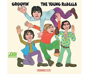 Young Rascals The - Groovin' (Summer Of Love 2017)