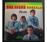 Young Rascals, The / The Young Rascals / US / Atlantic / 1966 [Vinyl]