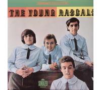 Young Rascals The - Young Rascals