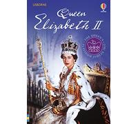 Young Reading Queen Elizabeth II (Young Reading Series 3, 82)