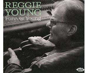 Young Reggie - FOREVER YOUNG