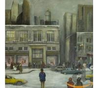 Young Republic - 12 Tales From Winter City