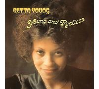 Young Retta - Young & Restless