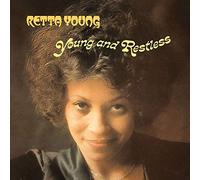 Young Retta - Young & Restless