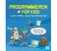 Young Rewired S Programmieren für Kids - Lerne HTML, CSS und JavaScr (Tascabile)