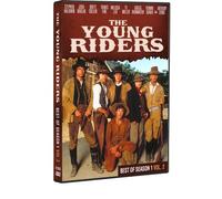 Young Riders - Best of Season 1 Vol. 2