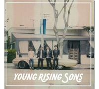 Young Rising Sons - Young Rising Sons