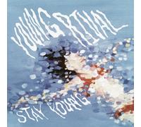 Young Rival - Stay Young