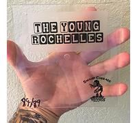 Young Rochelles - Gotta Keep You Alive / If I Were A Vegan