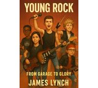 Young Rock: From Garage to Glory