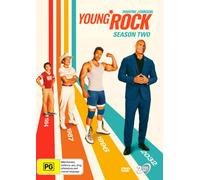 Young Rock - Season Two