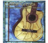 Young & Rollins Guitar Greats: The Best Of New Flamenco Volume II (CD)