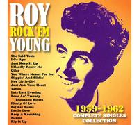 Young, Roy - Complete Singles Collection 1959-1962