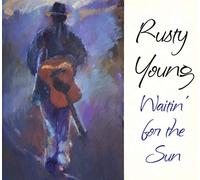 Young Rusty (Poco) - Waitin' For The Sun