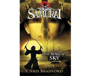 Young Samurai #8: The Ring of Sky by Bradford, Chris (2012) Paperback