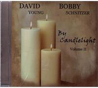 Young/Schnitzer - Vol. 2-By Candlelight