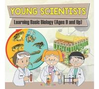 Young Scientists (Tascabile)