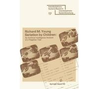 YOUNG Seriation by Children (Tascabile) Interdisciplinary Systems Research