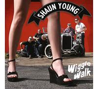 Young, Shaun - 7-WIGGLE WALK