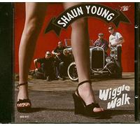 Young, Shaun - WIGGLE WALK