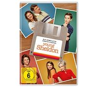 Young Sheldon: Staffel 5