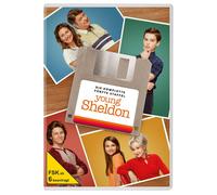 Young Sheldon: Staffel 5