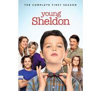 Young Sheldon: The Complete First Season