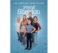 Young Sheldon: The Complete Third Season