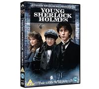 Young Sherlock [Edizione: Regno Unito] [Edizione: Regno Unito]