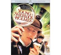 Young Sherlock Holmes [85/E, J