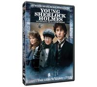 Young Sherlock Holmes [Edizione: Regno Unito]