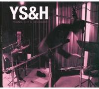 Young Shy & Handsome - Y S & H