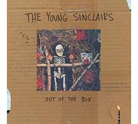 Young Sinclairs The - Out Of The Box (Vinyl White Edt.)