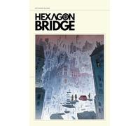 Richard Blake Hexagon Bridge (Tascabile)