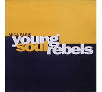 Young Soul Rebels