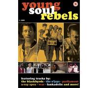 Young Soul Rebels