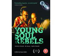 Young Soul Rebels [DVD] [Edizione: Regno Unito]