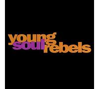 Young Soul Rebels - Young Soul Rebels / Ost